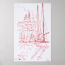 Recherche de sailboat posters Harbor