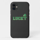 Recherche de bonheur iphone coques Chanceux