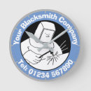 Recherche de acier horloges Ferronnerie