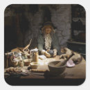 Recherche de magick autocollants Sorcière