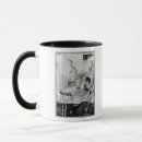 Recherche de beardsley tasses Légende