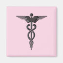 Recherche de médecine magnets Infirmière