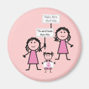 Recherche de de rose magnets Filles