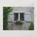 Recherche de fenêtre cartes postales Ville