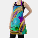 Recherche de moderne coloré tabliers Abstrait
