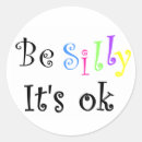 Recherche de ok autocollants Drôle