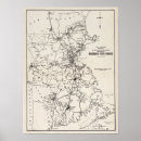 Recherche de chemin de fer vintage posters Train