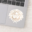 Recherche de rpg autocollants Dés