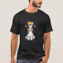 Recherche de royauté tshirts Drôle