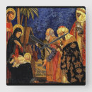 Recherche de renaissance horloges Peinture