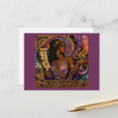 Recherche de déesse grecque cartes postales Femme