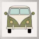Recherche de autobus vintage posters Rétro