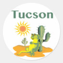 Recherche de tucson autocollants Cactus