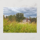 Recherche de vieille ferme cartes postales Pays