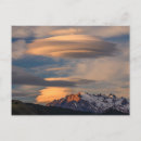 Recherche de montagnes des andes cartes postales Chaîne de montagnes