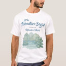 Recherche de rustic tshirts Aventure