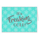 Recherche de glacial vœux cartes Vacances