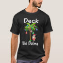 Recherche de père noël tropical tshirts Hawaii