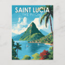 Recherche de sainte lucie cartes postales Vacances de saint lucia