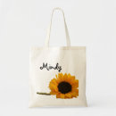 Recherche de tournesols sacs Demoiselle d'honneur
