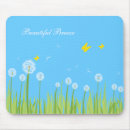 Recherche de pissenlit tapis souris Herbe