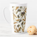 Recherche de feuille de chêne tasses Automne