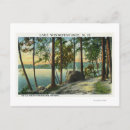 Recherche de vieux man cartes postales Lac