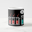 Recherche de nice tasses Humour