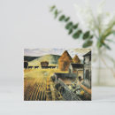 Recherche de chemin de terre cartes postales Paysage