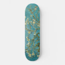Recherche de vincent van gogh skateboards Floral