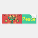 Recherche de peace voiture autocollants Paix
