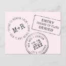 Recherche de tampon cartes postales Voyage