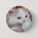 Recherche de animaux de photo badges Chat