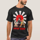 Recherche de slayer tshirts Anime