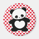 Recherche de manga magnets Noir