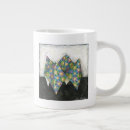 Recherche de fortune tasses Asiatique