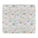 Recherche de motif du coeur planches à découper Cactus