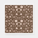 Recherche de hexagone serviettes Géométrique