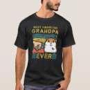 Recherche de dadd tshirts Grand père