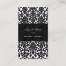 Recherche de fond noir cartes visite Argent