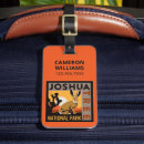 Recherche de joshua bagages étiquettes Groupe de conception