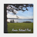 Recherche de acadie magnets Paysage