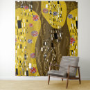 Recherche de art nouveau tentures Élégant