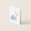 Recherche de effronté vœux cartes Bulldog