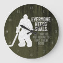 Recherche de hockey horloges Hockey sur glace