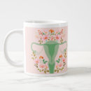 Recherche de reproduction tasses Utérus