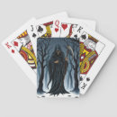Recherche de rabat jeux de cartes Mort