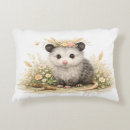 Recherche de opossum coussins Floral