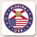 Recherche de miami dessous de verres Orlando