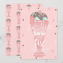 Recherche de cuillère invitations Fête de glace